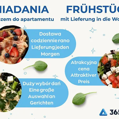 365pam - Buena Vista - Klimatyzacja Appartement *