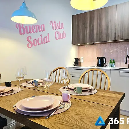 365pam - Buena Vista - Klimatyzacja