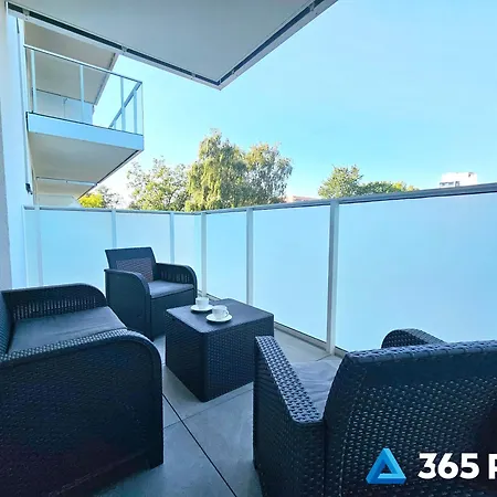 Appartamento 365pam - Buena Vista - Klimatyzacja