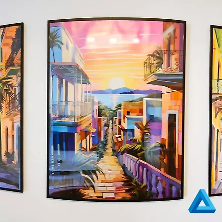 365pam - Buena Vista - Klimatyzacja Kołobrzeg