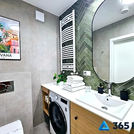 365pam - Buena Vista - Klimatyzacja