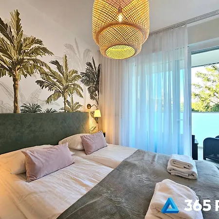 365pam - Buena Vista - Klimatyzacja Kołobrzeg