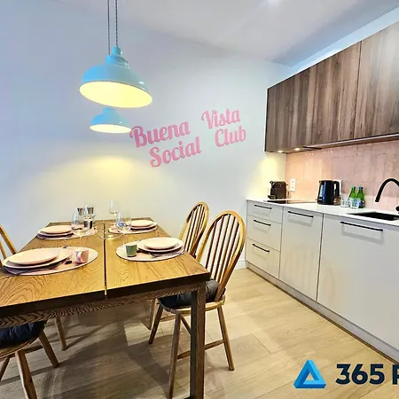 365pam - Buena Vista - Klimatyzacja *