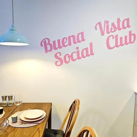 365pam - Buena Vista - Klimatyzacja Kołobrzeg