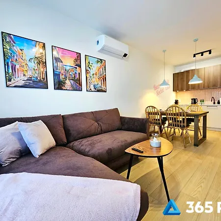 365pam - Buena Vista - Klimatyzacja *