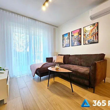 365pam - Buena Vista - Klimatyzacja Apartament
