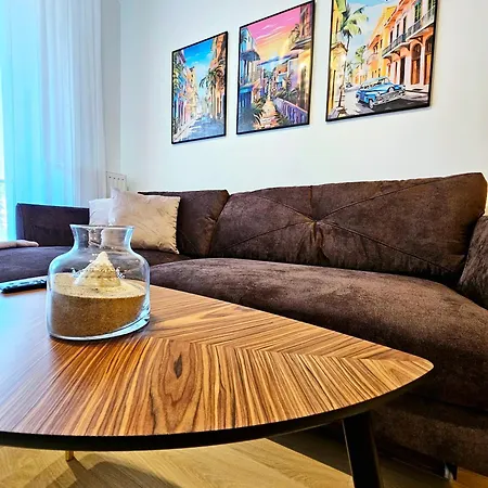 365pam - Buena Vista - Klimatyzacja Appartamento *