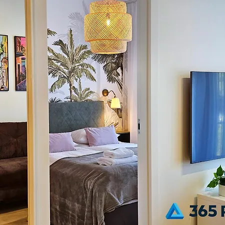 365pam - Buena Vista - Klimatyzacja *