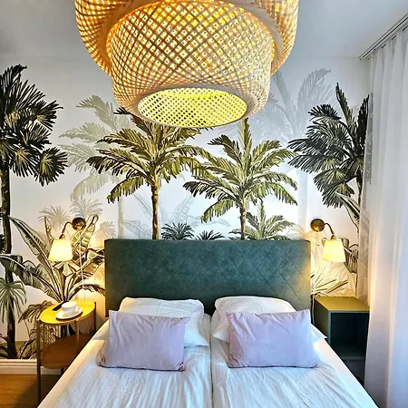 365pam - Buena Vista - Klimatyzacja Kołobrzeg