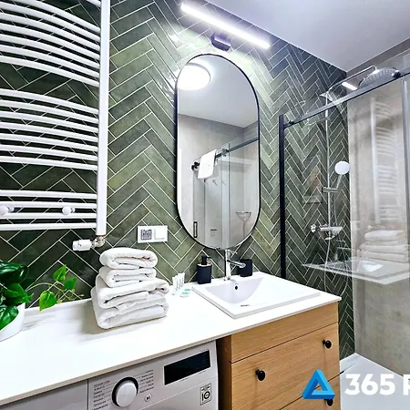 365pam - Buena Vista - Klimatyzacja *