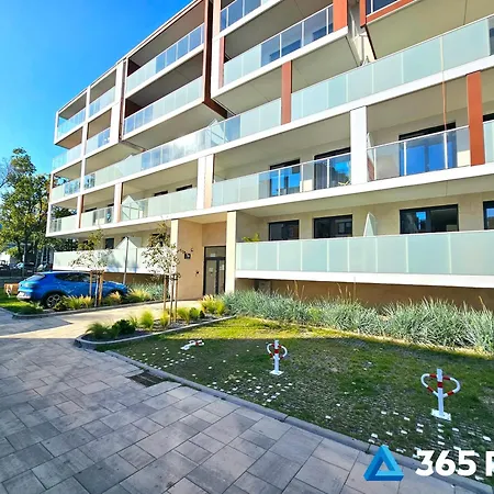 Apartament 365pam - Buena Vista - Klimatyzacja *