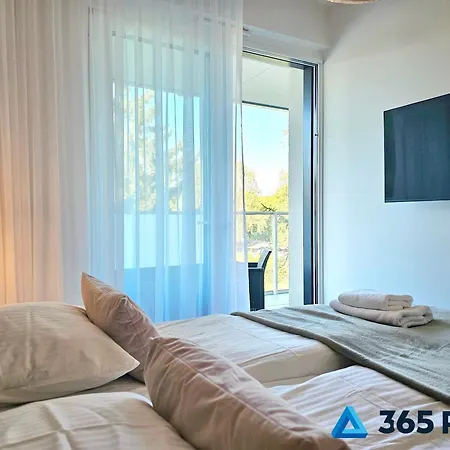 365pam - Buena Vista - Klimatyzacja Appartamento