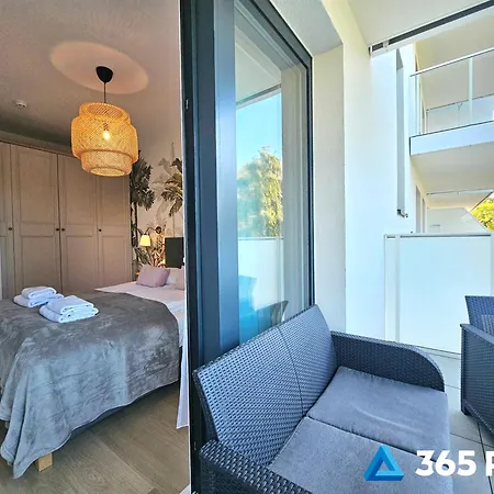 365pam - Buena Vista - Klimatyzacja