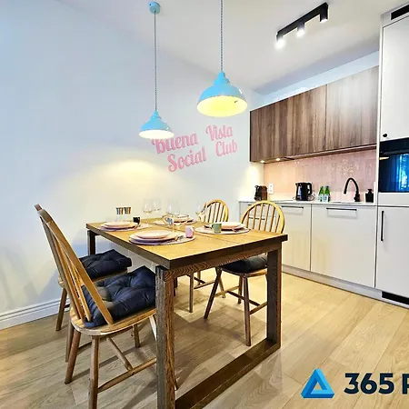 Appartamento 365pam - Buena Vista - Klimatyzacja *