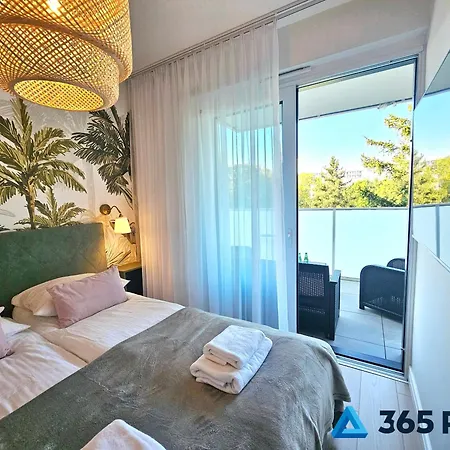 365pam - Buena Vista - Klimatyzacja Appartement