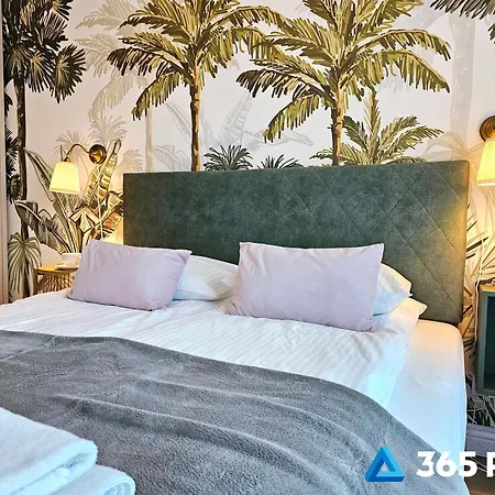 365pam - Buena Vista - Klimatyzacja