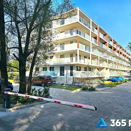 Apartament 365pam - Buena Vista - Klimatyzacja *