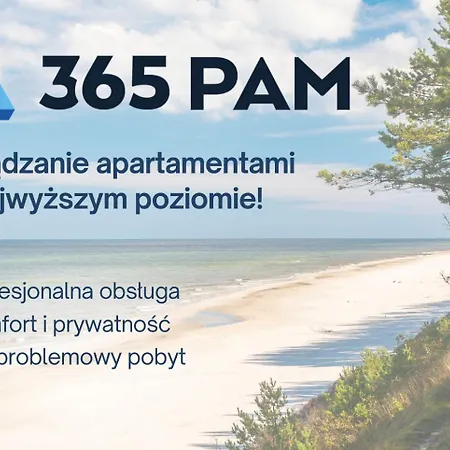 Apartament 365pam - Buena Vista - Klimatyzacja